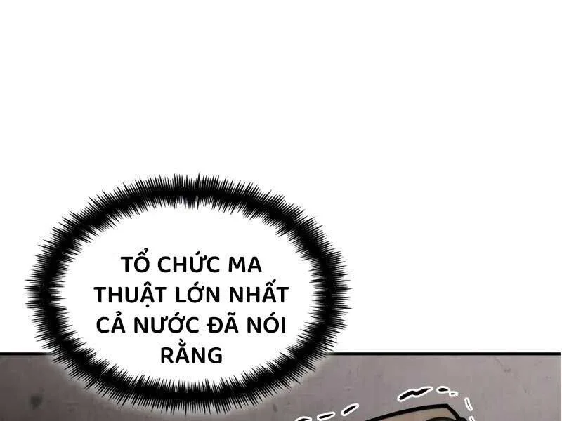 Đại Pháp Sư Toàn Năng chương 93 - trang 18