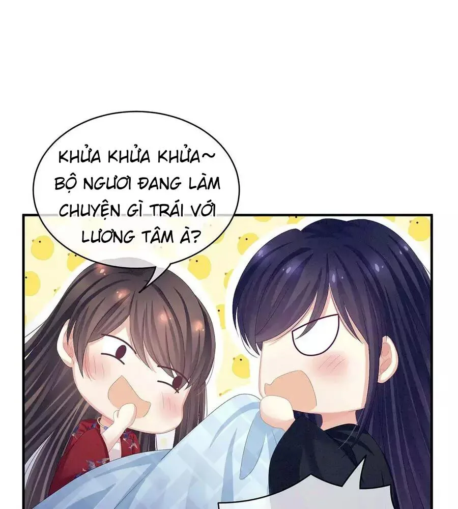 Hậu Cung Của Nữ Đế chương 82 - trang 8