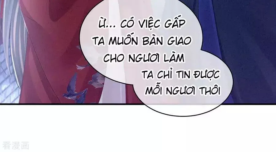 Hậu Cung Của Nữ Đế chương 82 - trang 13