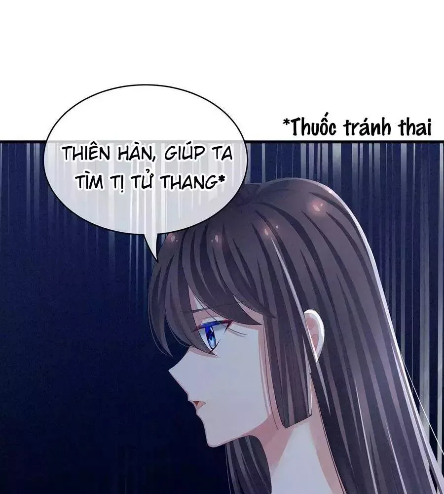 Hậu Cung Của Nữ Đế chương 82 - trang 14