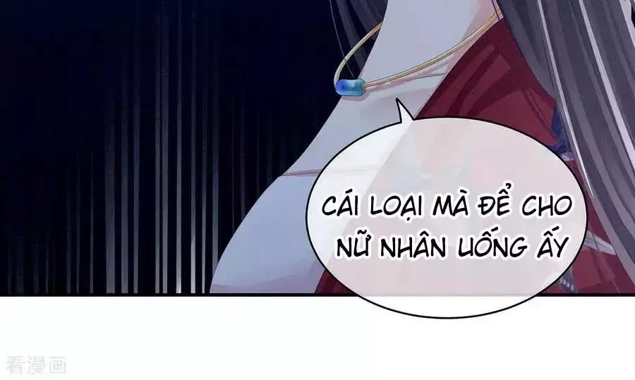 Hậu Cung Của Nữ Đế chương 82 - trang 15