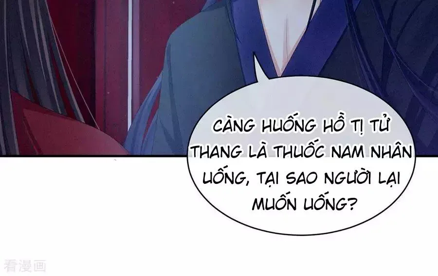 Hậu Cung Của Nữ Đế chương 82 - trang 17