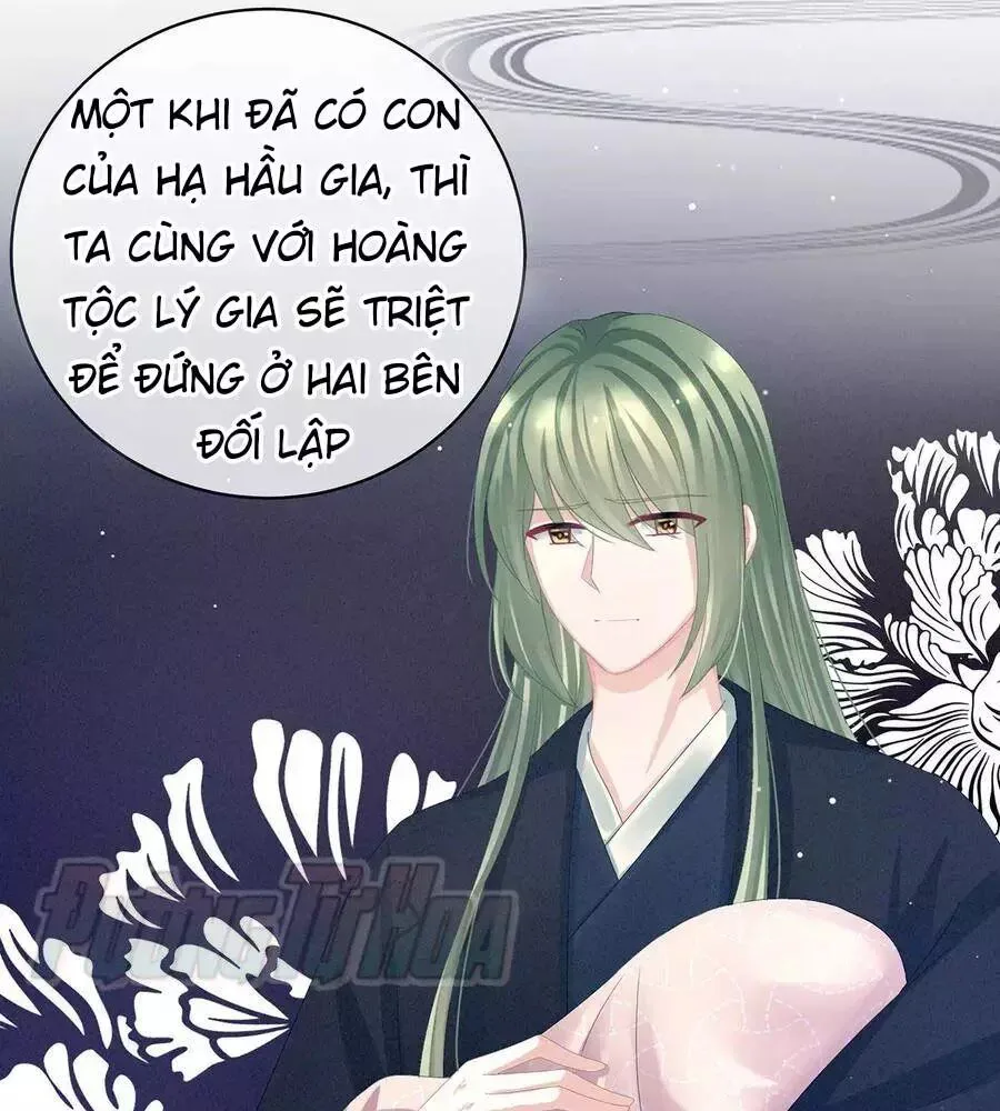 Hậu Cung Của Nữ Đế chương 82 - trang 20