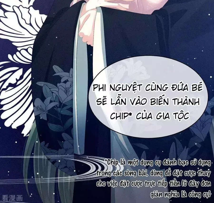 Hậu Cung Của Nữ Đế chương 82 - trang 21