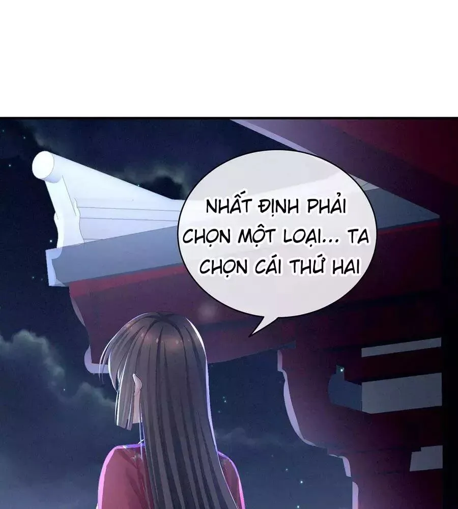 Hậu Cung Của Nữ Đế chương 82 - trang 27