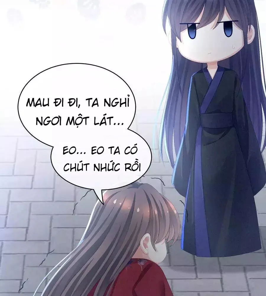 Hậu Cung Của Nữ Đế chương 82 - trang 39