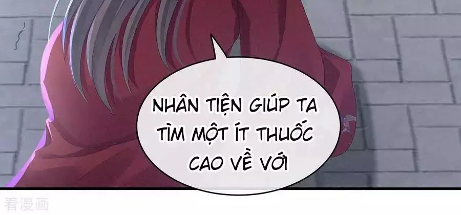 Hậu Cung Của Nữ Đế chương 82 - trang 40