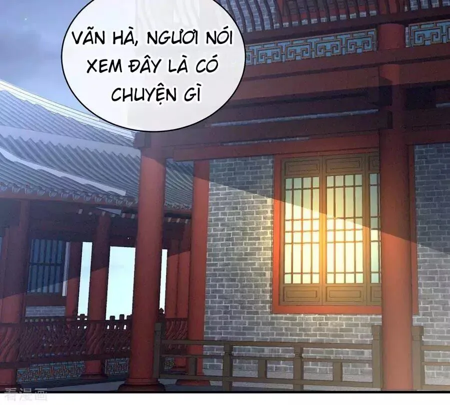 Hậu Cung Của Nữ Đế chương 82 - trang 42