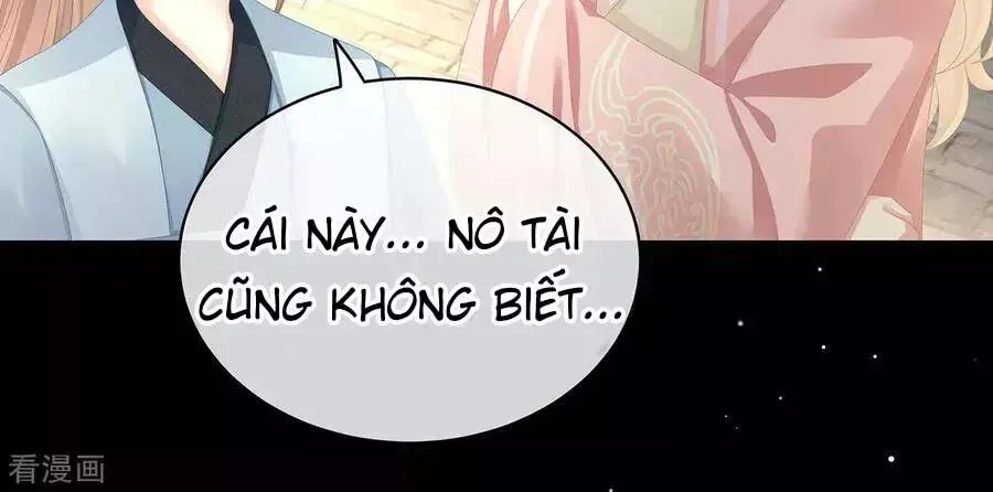 Hậu Cung Của Nữ Đế chương 82 - trang 44