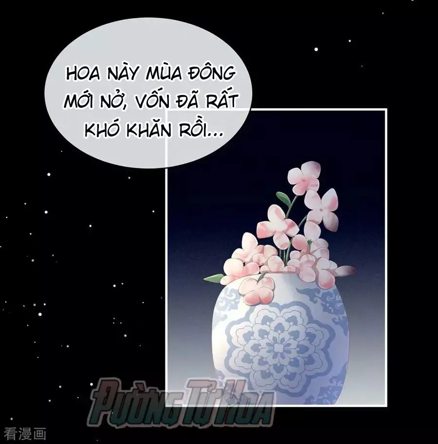 Hậu Cung Của Nữ Đế chương 82 - trang 46