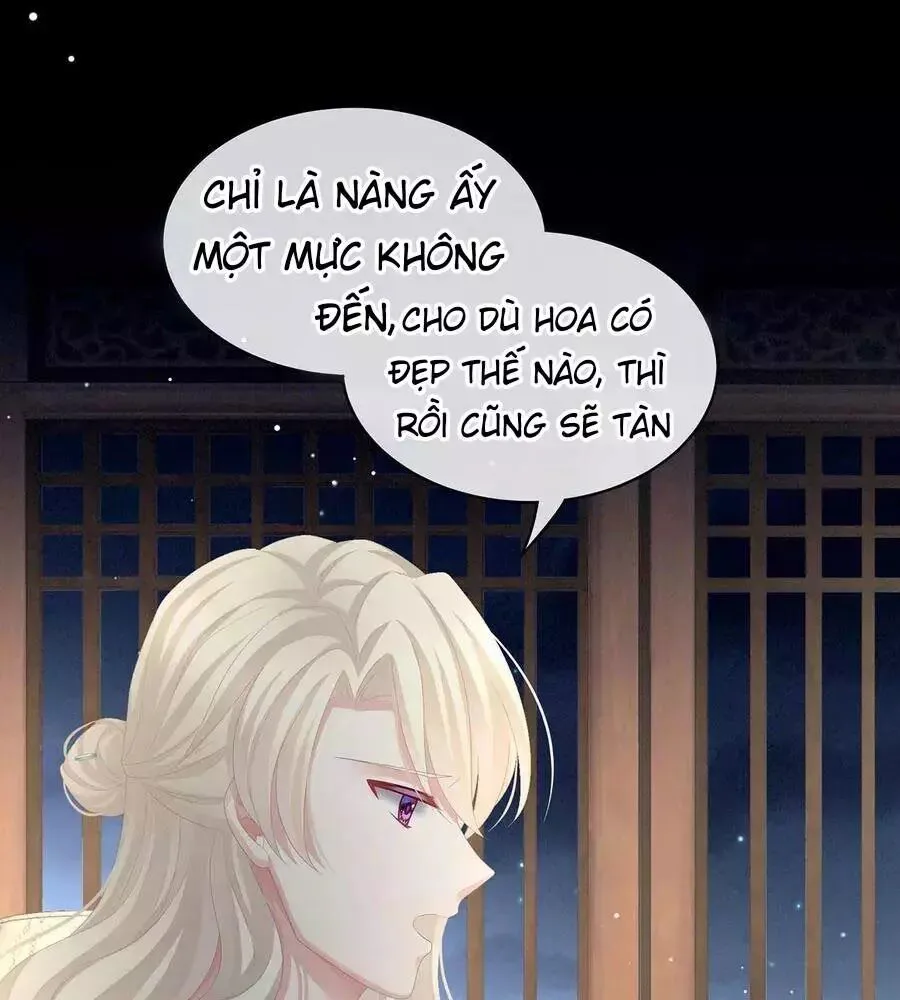 Hậu Cung Của Nữ Đế chương 82 - trang 47