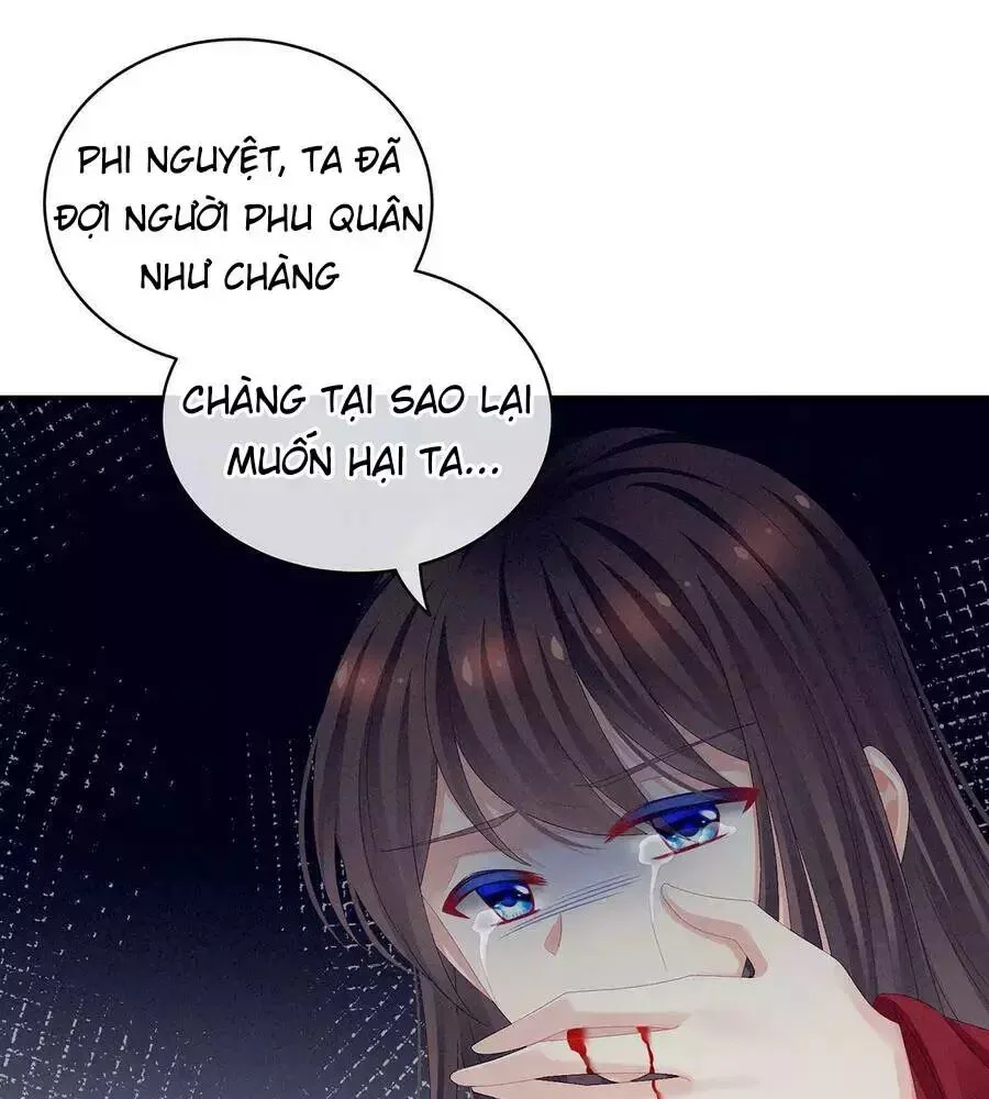 Hậu Cung Của Nữ Đế chương 82 - trang 66
