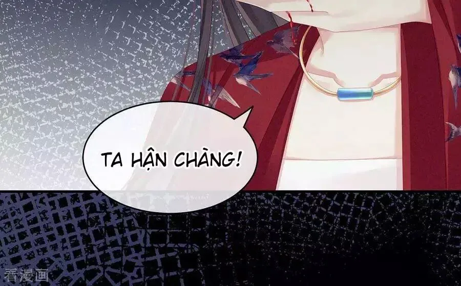 Hậu Cung Của Nữ Đế chương 82 - trang 67