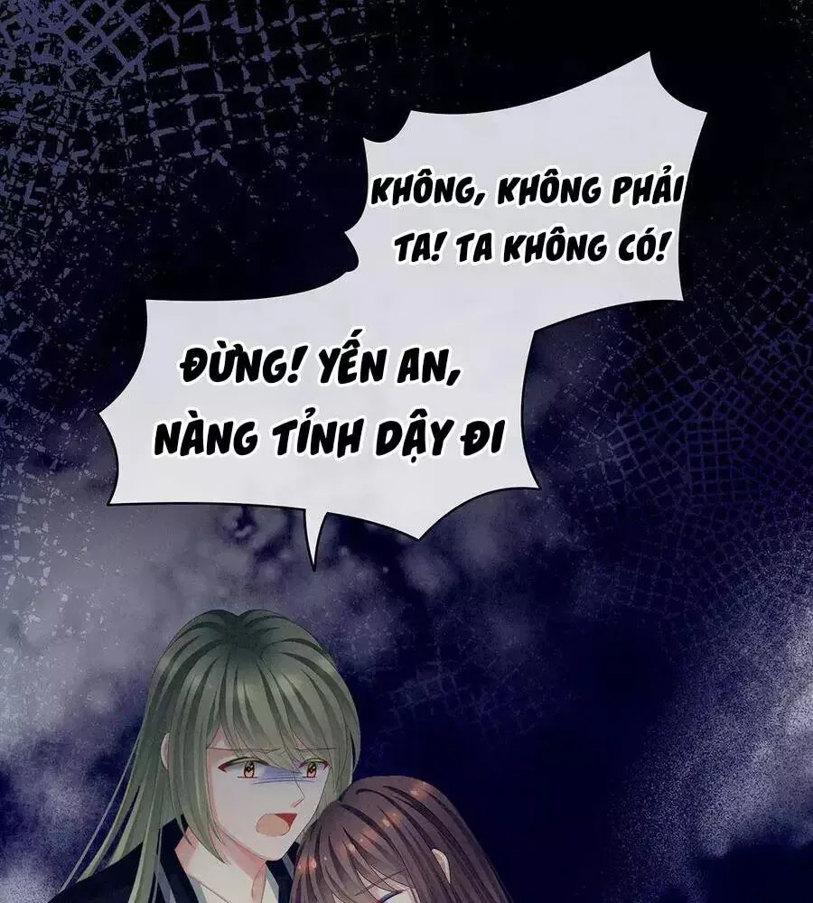 Hậu Cung Của Nữ Đế chương 82 - trang 68