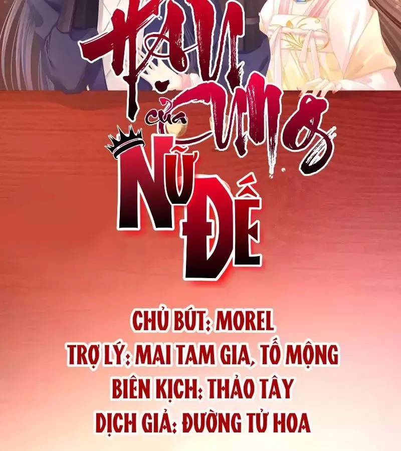 Hậu Cung Của Nữ Đế chương 84 - trang 2