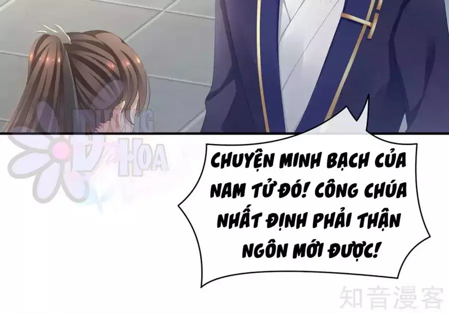 Hậu Cung Của Nữ Đế chương 84 - trang 4