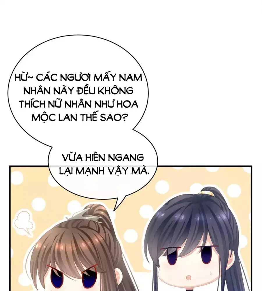Hậu Cung Của Nữ Đế chương 84 - trang 5