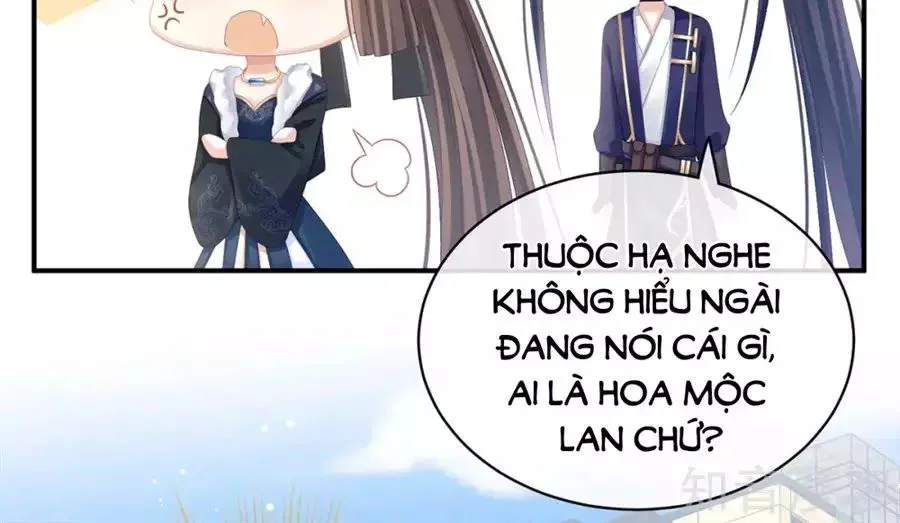 Hậu Cung Của Nữ Đế chương 84 - trang 6