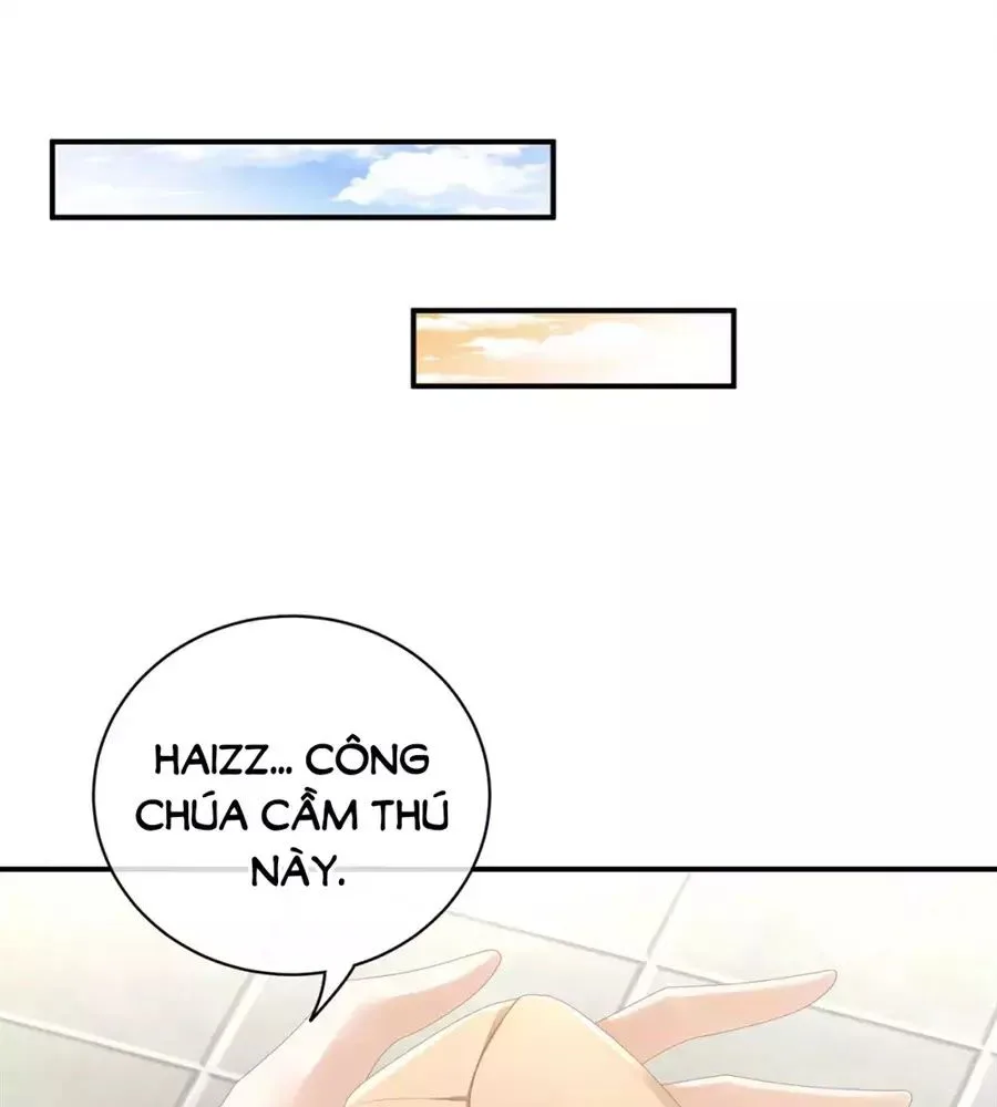 Hậu Cung Của Nữ Đế chương 84 - trang 13