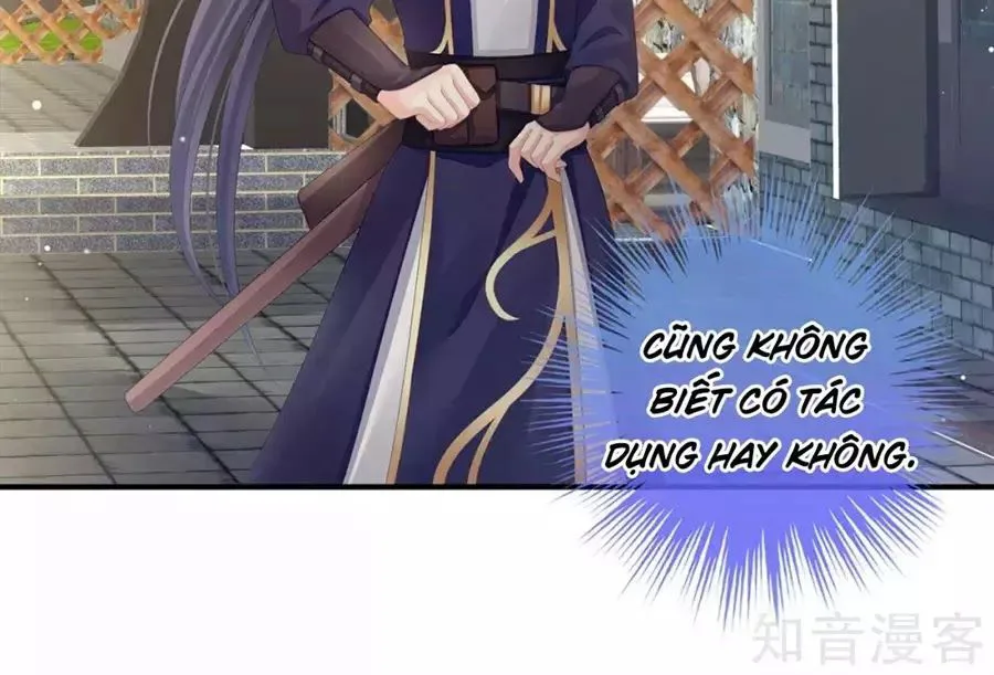 Hậu Cung Của Nữ Đế chương 84 - trang 16