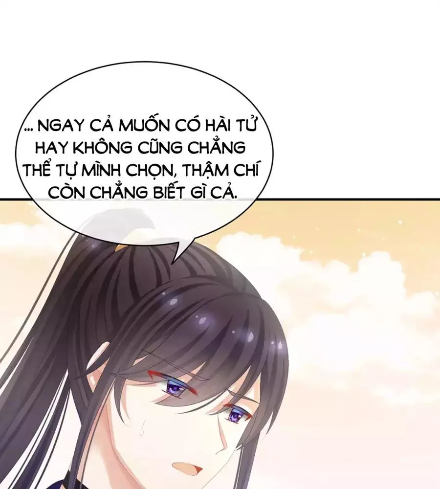Hậu Cung Của Nữ Đế chương 84 - trang 17