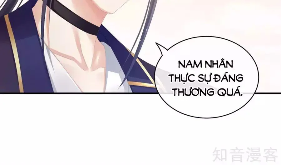 Hậu Cung Của Nữ Đế chương 84 - trang 18