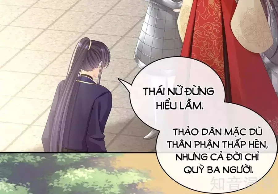 Hậu Cung Của Nữ Đế chương 84 - trang 32