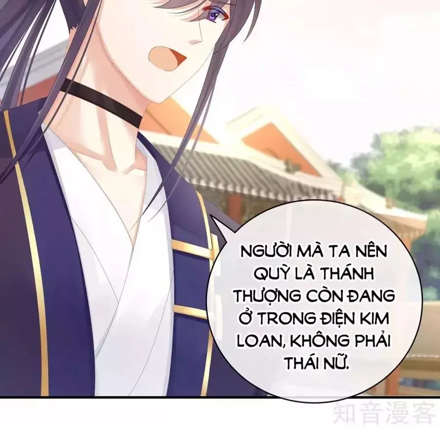 Hậu Cung Của Nữ Đế chương 84 - trang 34