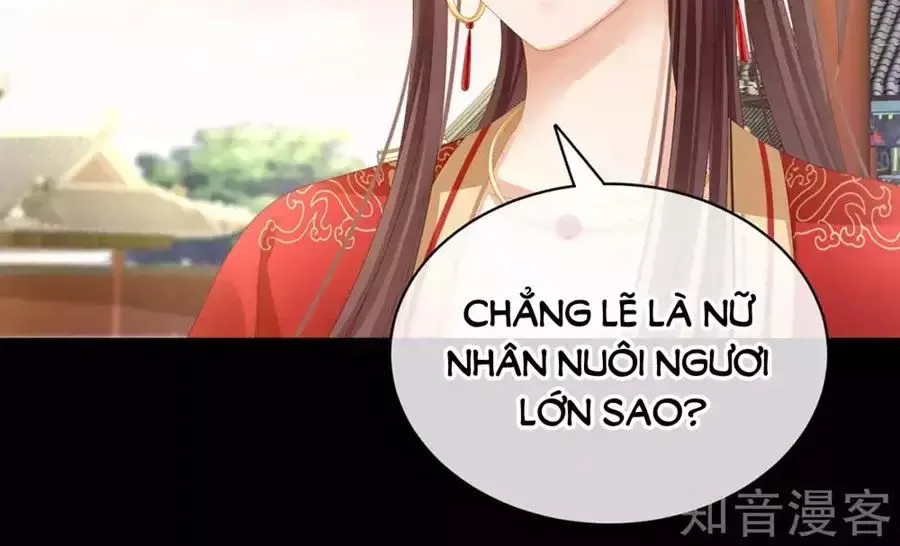 Hậu Cung Của Nữ Đế chương 84 - trang 36