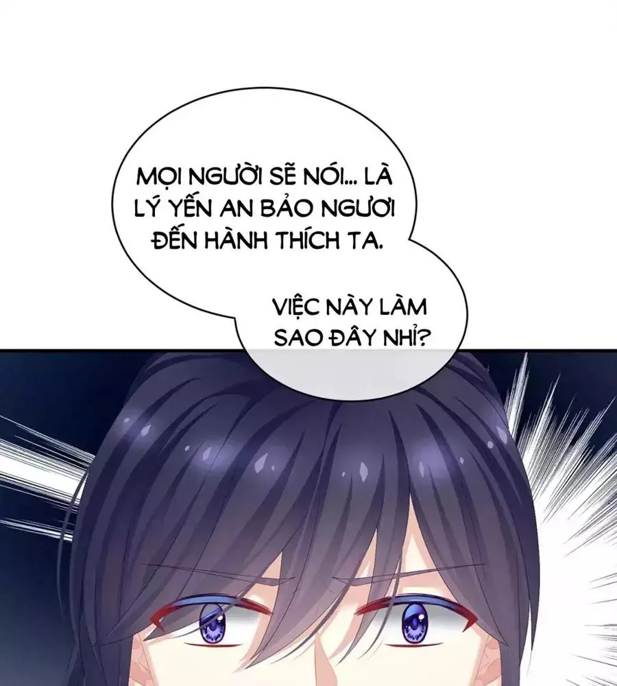 Hậu Cung Của Nữ Đế chương 84 - trang 47