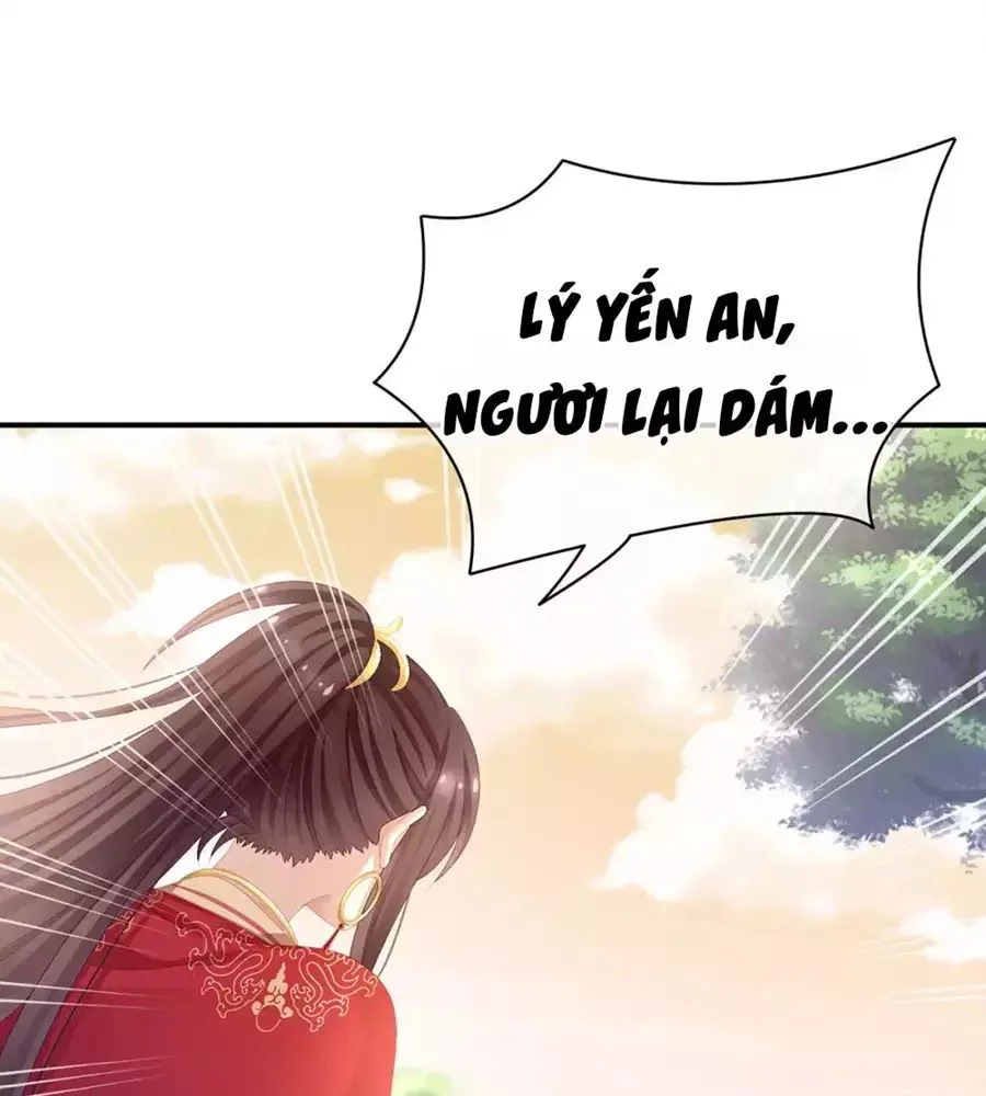 Hậu Cung Của Nữ Đế chương 84 - trang 70