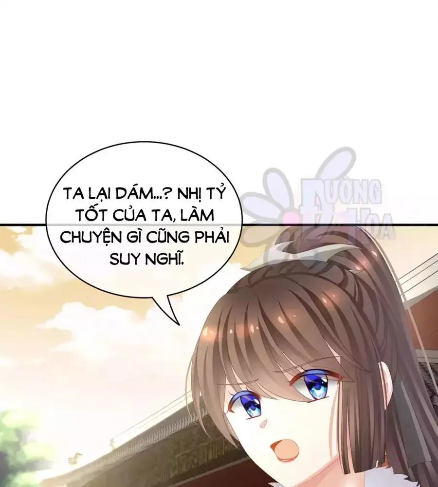 Hậu Cung Của Nữ Đế chương 84 - trang 72