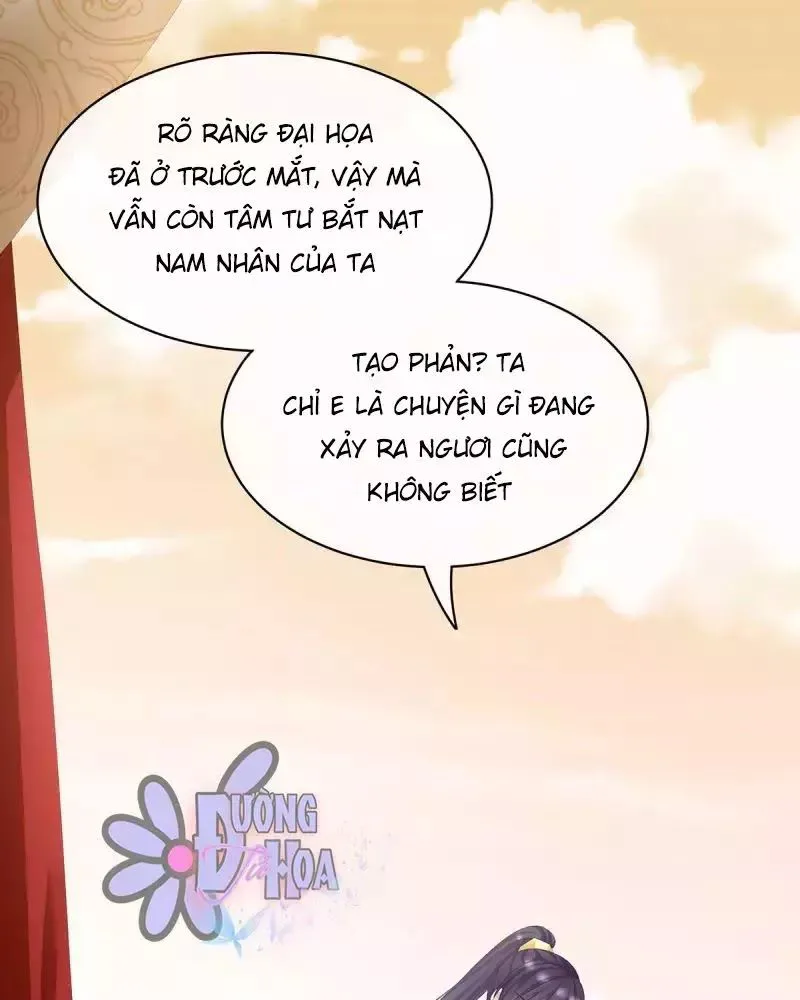 Hậu Cung Của Nữ Đế chương 85 - trang 6