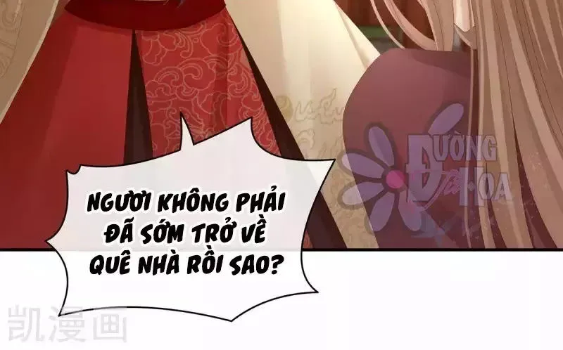 Hậu Cung Của Nữ Đế chương 85 - trang 14