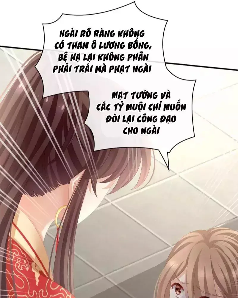 Hậu Cung Của Nữ Đế chương 85 - trang 20