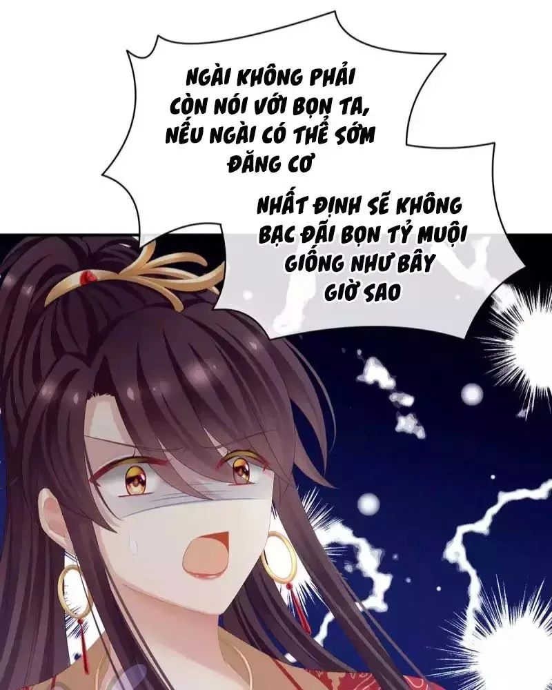 Hậu Cung Của Nữ Đế chương 85 - trang 22
