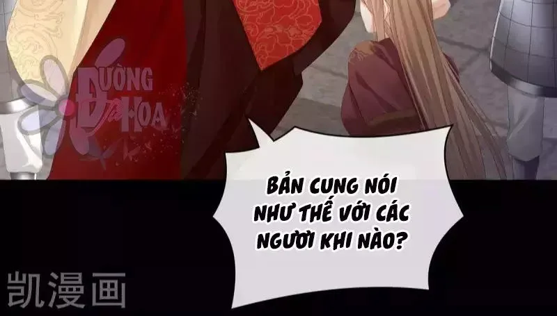 Hậu Cung Của Nữ Đế chương 85 - trang 25