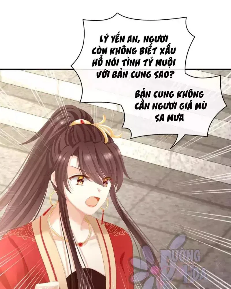 Hậu Cung Của Nữ Đế chương 85 - trang 33