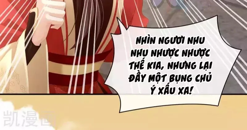 Hậu Cung Của Nữ Đế chương 85 - trang 34