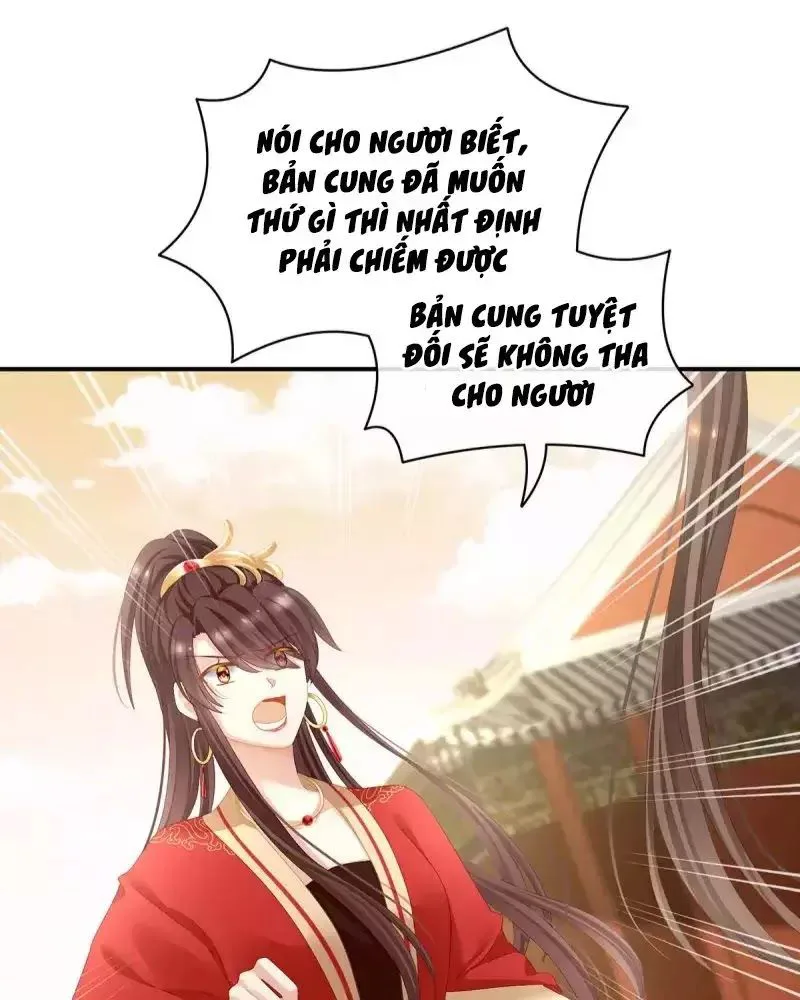 Hậu Cung Của Nữ Đế chương 85 - trang 40