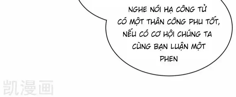 Hậu Cung Của Nữ Đế chương 85 - trang 56