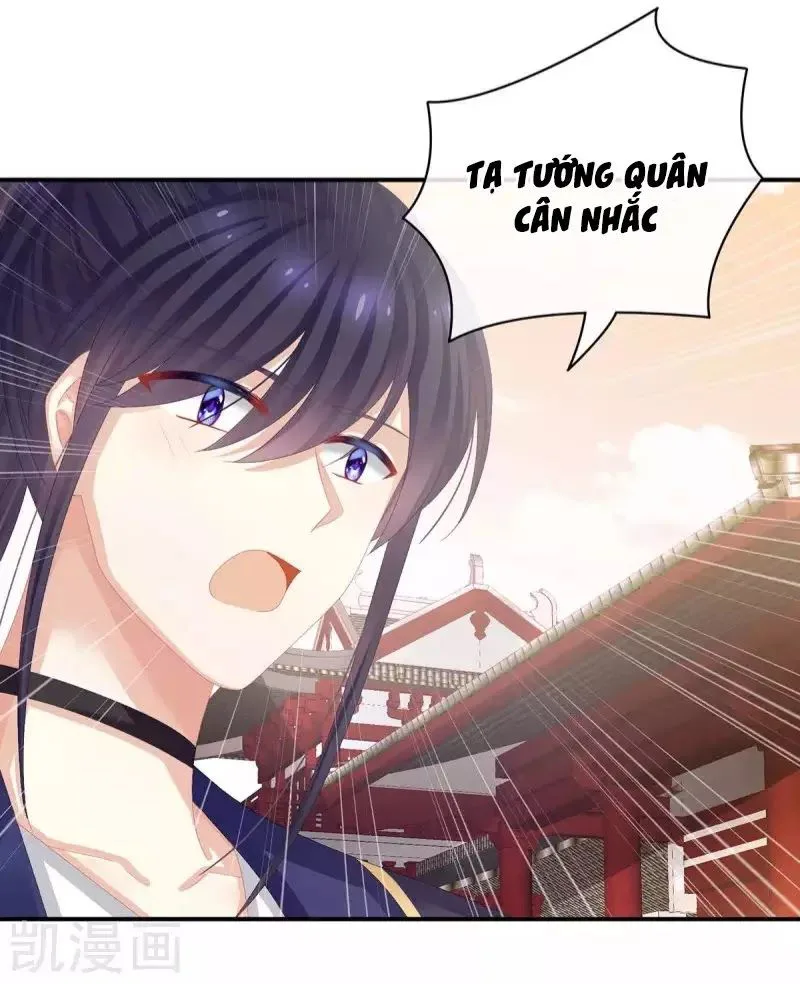 Hậu Cung Của Nữ Đế chương 85 - trang 57