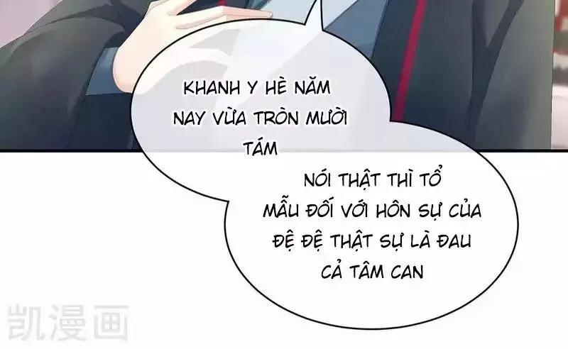 Hậu Cung Của Nữ Đế chương 85 - trang 67