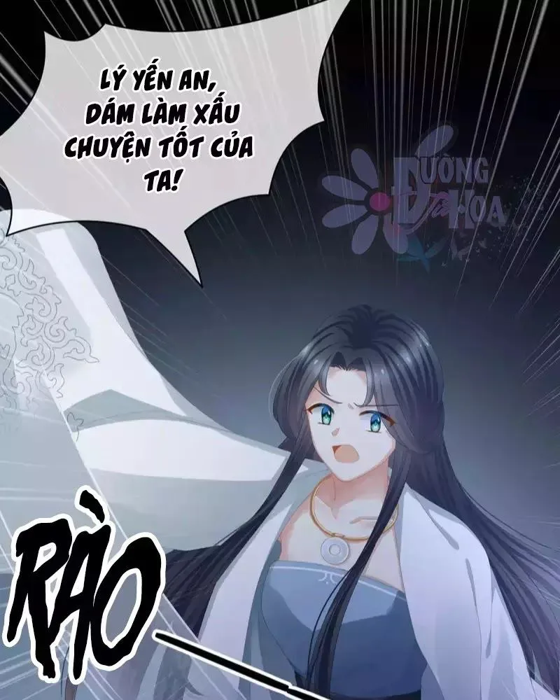 Hậu Cung Của Nữ Đế chương 85 - trang 73
