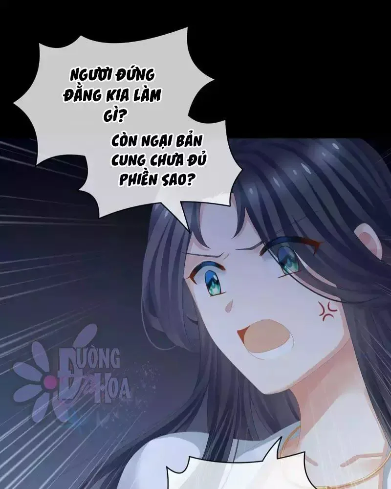 Hậu Cung Của Nữ Đế chương 85 - trang 78