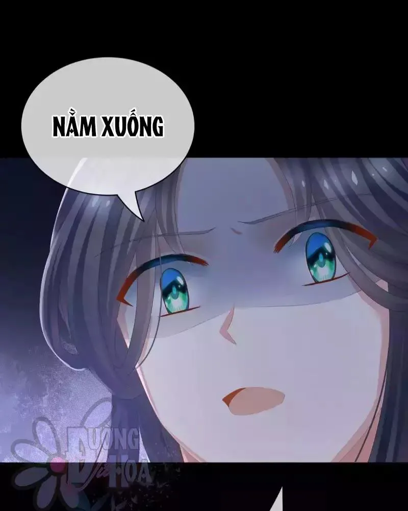 Hậu Cung Của Nữ Đế chương 85 - trang 82