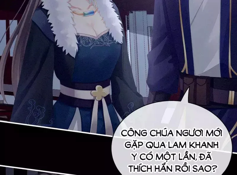 Hậu Cung Của Nữ Đế chương 86 - trang 21