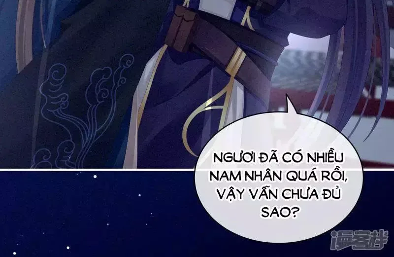 Hậu Cung Của Nữ Đế chương 86 - trang 24