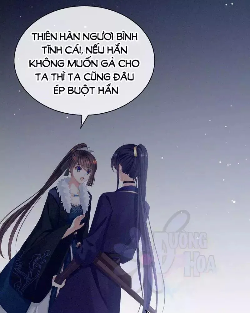 Hậu Cung Của Nữ Đế chương 86 - trang 27