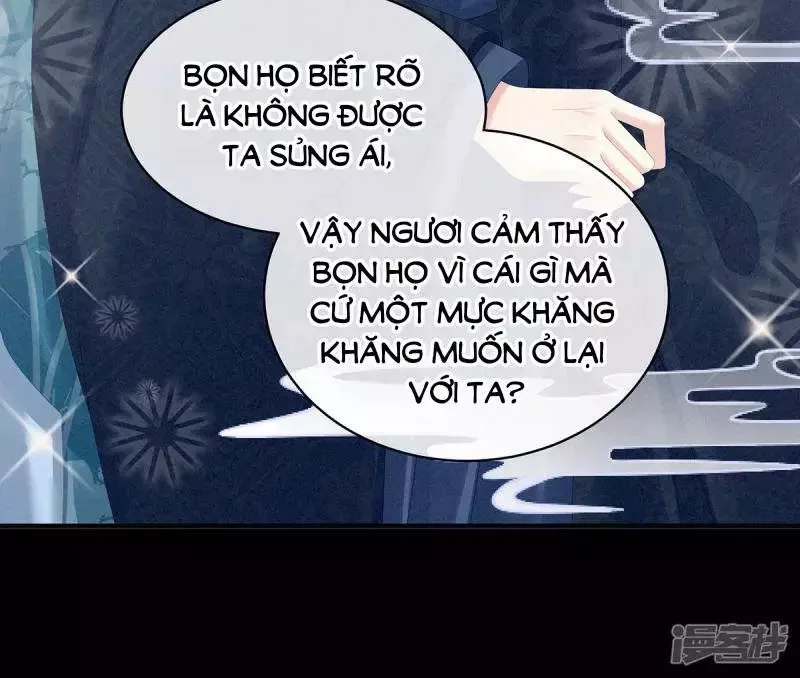 Hậu Cung Của Nữ Đế chương 86 - trang 30
